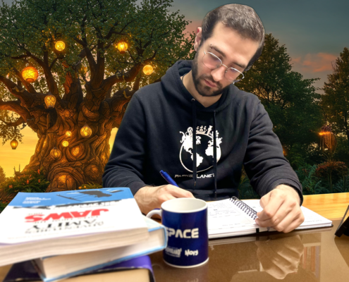 Corso Storytelling