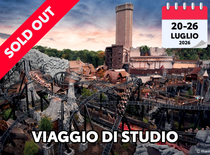 miniatura del corso