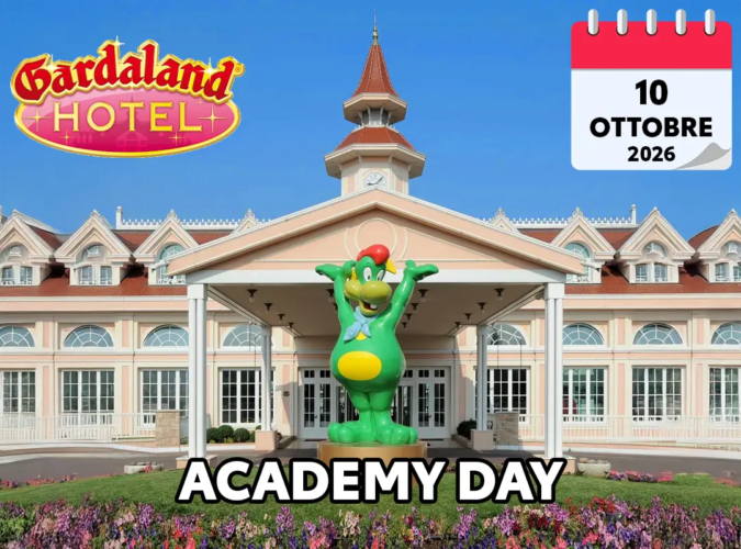 ParksPlanet Academy Day 2026