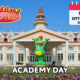 ParksPlanet Academy Day 2026 Gardaland Hotel