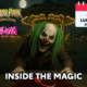 Inside The Magic Fiabilandia HorrorPark