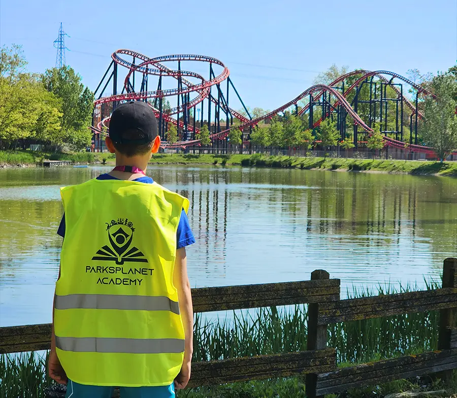 ParksPlanet Academy Storia