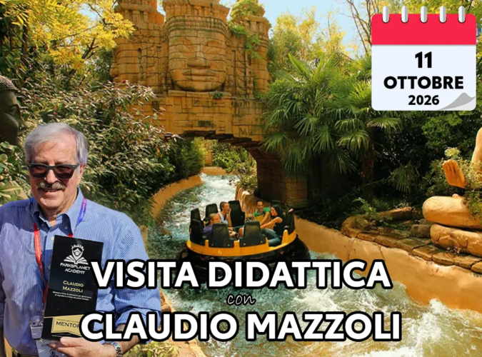 miniatura del corso